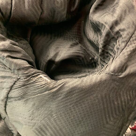 VERSUS by GIANNI VERSACE Size XS Black Not Listed Patent Biker Jacket - Picture 8 of 8